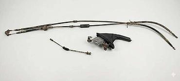 carena vision 500: RUCICA RUCNE SAJLA HAUBE ZA OPEL MERIVA ZA 2006. GOD — 1