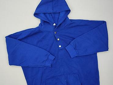 king: Bluza z kapturem damska, rozmiar XL — 1