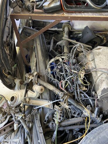 Digər xodovoy detalları: MERCEDES-BENZ üçün orijinal ehtiyat hissələri paketi Təklifdə — 20