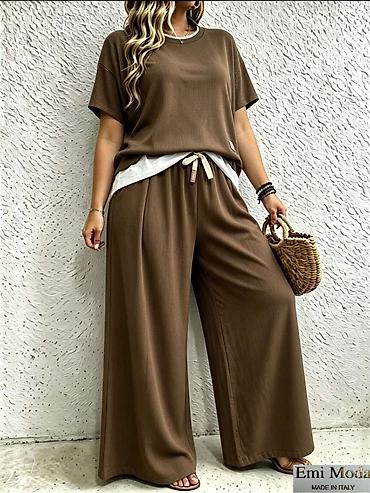 mango beograd: 05. Komplet za punije
2XL 3XL 4XL 
Cena : 3.000 dinara H — 2
