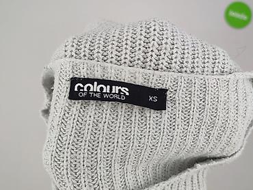 sweter c: Colours of the World, Sweter damski, rozmiar XS — 4