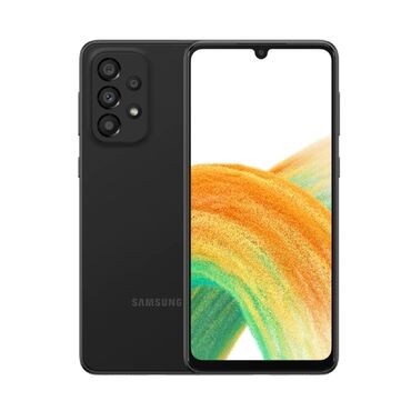 медсестра на дом баку: Samsung Galaxy A33 5G