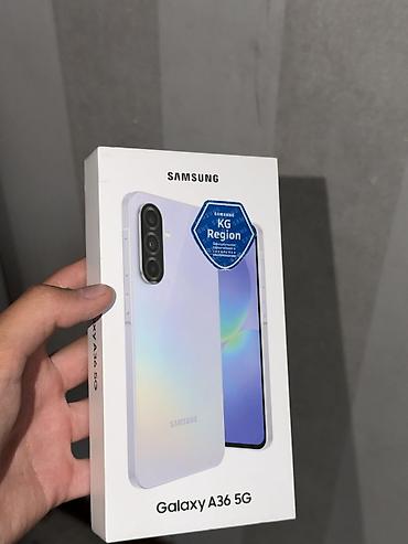 samsung м31: Samsung Galaxy A36 5G, Б/у, 256 ГБ, цвет - Белый, 2 SIM — 4