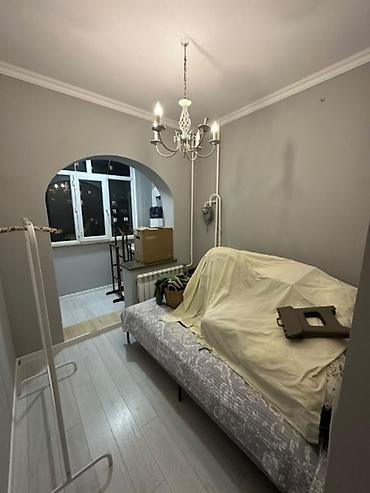 куплю квартиру 105 серия: 3 комнаты, 80 м², Тунгуч мкр 105 серия, 5 этаж, Евроремонт — 2