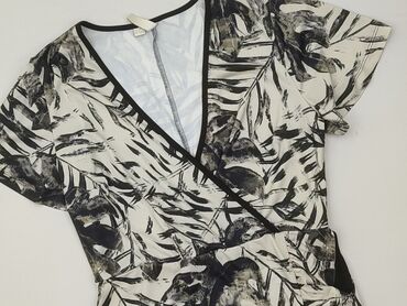 44 46 sukienki dla matki pana młodego allegro: BODY FLIRT, Sukienka damska, rozmiar S