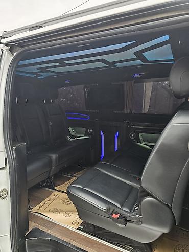 Mercedes-Benz: Mercedes-Benz Vito: 2.2 l | 2010 il Van/Minivan — 10