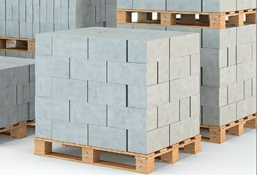 строительные блоки: Неавтоклавный, 600 x 200 x 300, d700, Самовывоз