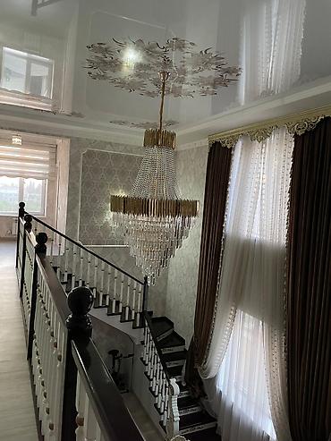 Продажа коттеджей и домов: Продается 2-этажный дом в г.Ош .мкр.Туран.все коммуникации — 3