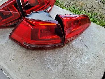 startac: LEVI STOP VW GOLF 7 NA GEPEKU | stop vw golf 7 na gepeku 25e — 1