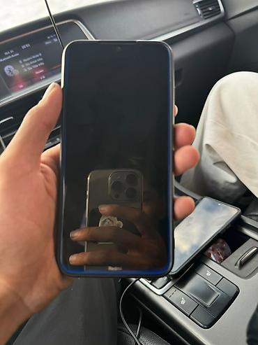 сяоми 18: Смартфон Xiaomi Redmi Note 8 (версия с задним сканером отпечатка и — 2