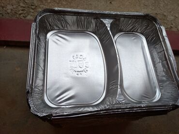 Digər birdəfəlik qablar: Birdəfəlik qablar və qaşıqlar — 3