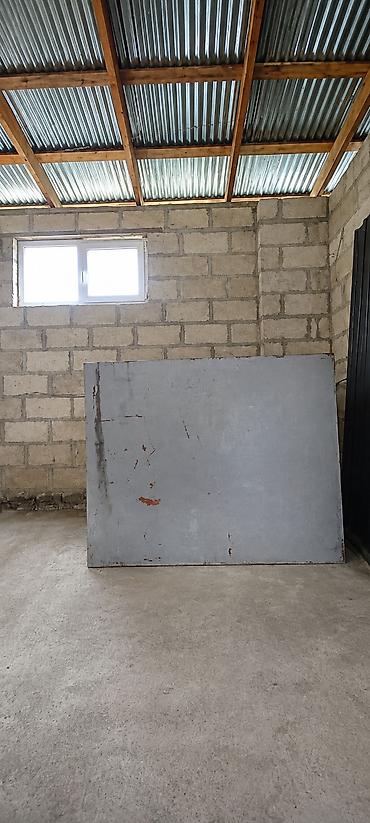 ​Sızdırma yoxdur: İşlənməyə bağlı üzdə xırda cızıqları və yüngül pas