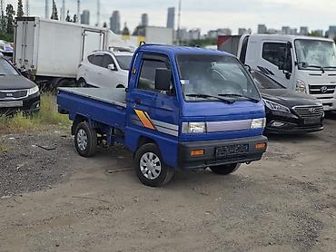 меняю диски на бмв: Легкий грузовик, Daewoo, Стандарт, До 1 т, Б/у — 1