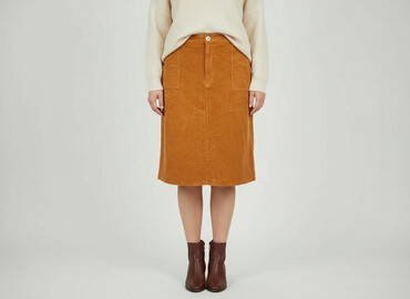 spódnice maxi mohito: River Island, Women`s skirt, size 3XL (EU 46)