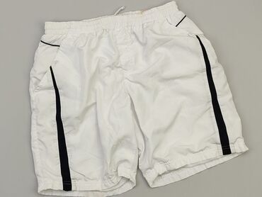 Pants: Shorts for men, M (EU 38), Crivit Sports, condition - Good