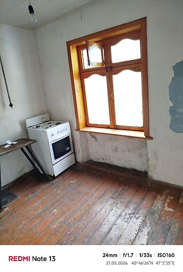quba şəhəri: Mingəçevir, 2 otaqlı, Köhnə tikili, 60 kv. m — 4