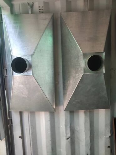 Кровля крыши: Жестяные работы все виды Оконный откосы Вытяжки Отливы Водосток — 18