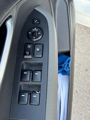 Kia: Kia Ray: 2021 г., 1 л, Автомат, Бензин, Хэтчбэк — 14