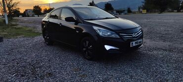 я ищу лада приора: Hyundai Solaris: 2015 г., 1.6 л, Типтроник, Бензин, Седан