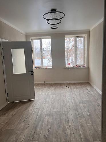 Продажа помещений свободного назначения: Продаю Квартиру п. Дачный(Гэс-5)Свердловский район 2х комнатную 43кв — 1