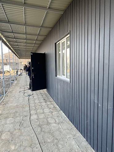 Строительство под ключ: Офисы, Дома, Кухни Больше 6 лет опыта — 4