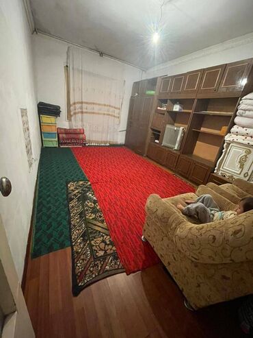 Продажа квартир: 2 комнаты, 48 м², 105 серия, 1 этаж, Косметический ремонт