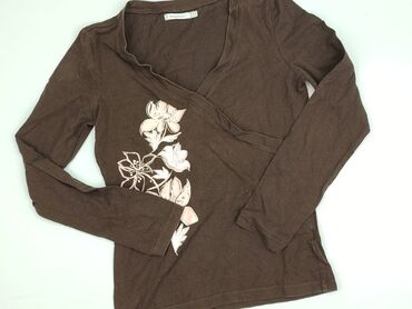 bluzki retro: Reserved, Women's blouse, size M (EU 38)