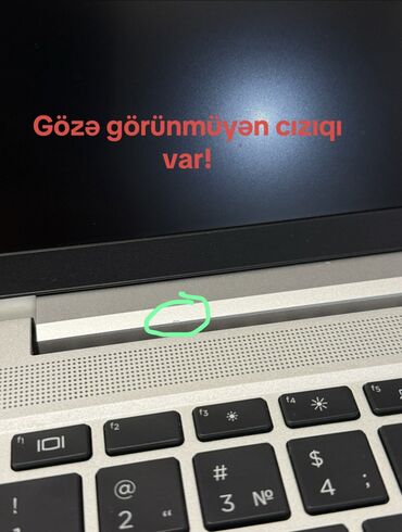 HP: Hp ProBook 440 G8 notebook PC REAL ALİCIYA ENDİRİM OLACAQ ! 11th Gen — 14