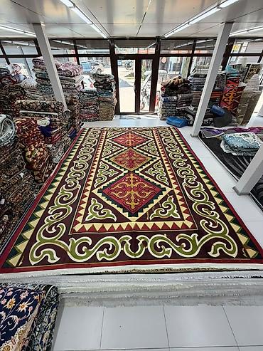 Детские ковры и коврики: Ковер Новый, 500 * 300 — 5