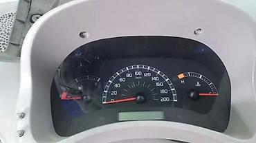 guma za vodu: SAT FIAT PANDA 2 | sat fiat panda 2 — 1