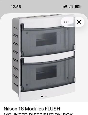 Электрики: Электрик | Установка счетчиков, Демонтаж электроприборов, Монтаж видеонаблюдения Больше 6 лет опыта — 9