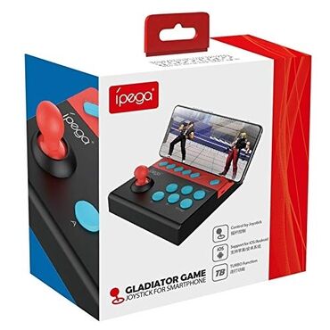 table: Ipega Pg-9135 Bluetooth Gamepad Wireless Game Controller For