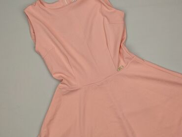 polhalki pod sukienke: Women`s dress, size M (EU 38)