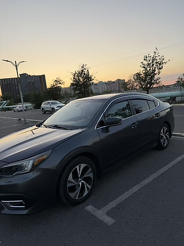 субаро аксент: Subaru Legacy: 2020 г., 2.5 л, Автомат, Бензин, Седан — 2