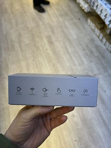 Солнцезащитные очки: Солнцезащитные очки очки, Унисекс — 6