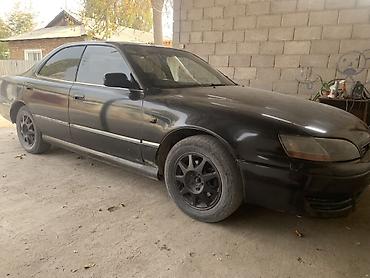 дверь хонда аккорд 7: Toyota Windom: 1996 г., 2.5 л, Автомат, Бензин, Седан — 1