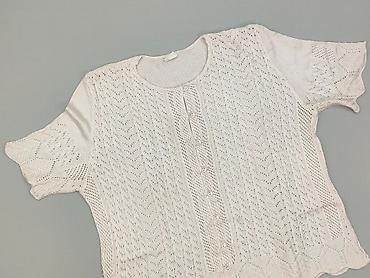 narzuta: Kardigan damski, rozmiar 2XL — 1