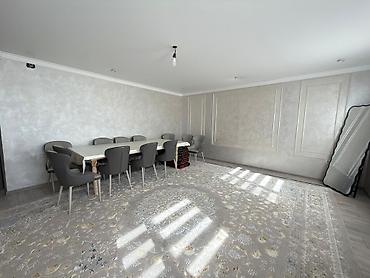 Продажа коттеджей и домов: 🏡 **Бишкек, ж/м Арча-Бешик** 🏠 Дом, 4 комнаты 📐 Площадь: 100 м² 🌳 — 11