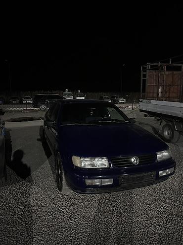passat b3 седан: Volkswagen Passat: 1994 г., 1.8 л, Автомат, Бензин, Седан — 1