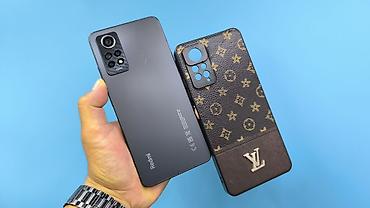 Redmi, Redmi Note 12 Pro 5G, Б/у, 256 ГБ, цвет - Черный, 2 SIM at lalafo.kg Redmi, Redmi Note 12 Pro 5G, Б/у, 256 ГБ, цвет - Черный, 2 SIM