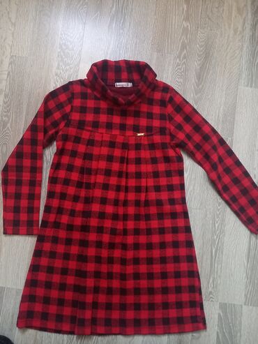 tikdirmek ucun don modeli: Детское платье, Повседневное, 9 - 10 лет, Disney