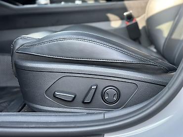 k5 2018: Kia K5: 2024 г., 2 л, Автомат, Газ, Фастбек — 8