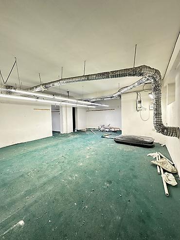 Продажа другой коммерческой недвижимости: Продаётся Коммерческое помещение на первой линии 89 кв М Отличная — 1