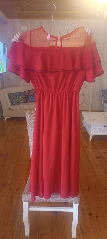 Ziyafət donları: Şekilde görülən hər biri 10manata ölçülər 38 40 42bidefe toya — 10