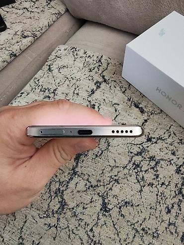 Honor: Honor 50 – 8 GB RAM, 256 GB memorije Specifikacije i karakteristike — 5