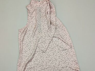 bluzki hiszpanki różowe: Блуза жіноча, H&M, S, стан - Хороший