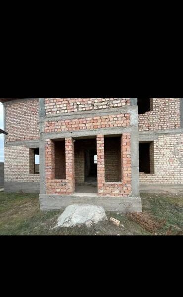 Продажа домов: Дом, 100 м², 5 комнат, Агентство недвижимости, ПСО (под самоотделку) at lalafo.kg — 8 Продажа домов: Дом, 100 м², 5 комнат, Агентство недвижимости, ПСО (под самоотделку) — 8