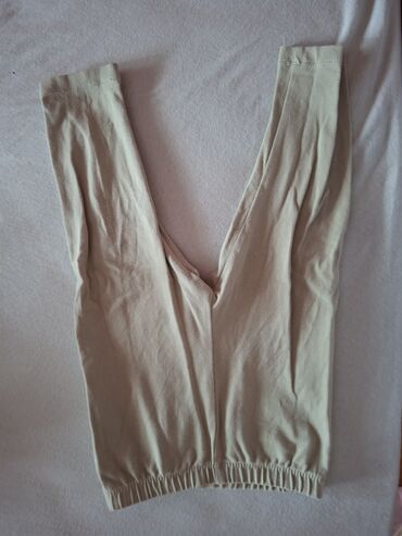 Paketi dečije odeće: Paket: Helanke, Unisex, uzrast: 9-12 meseci — 7