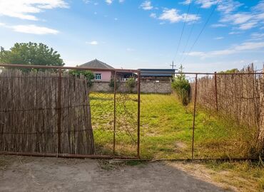 Torpaq sahələrinin satışı: 24 sot, Tikinti, Mülkiyyətçi, Texniki pasport — 6