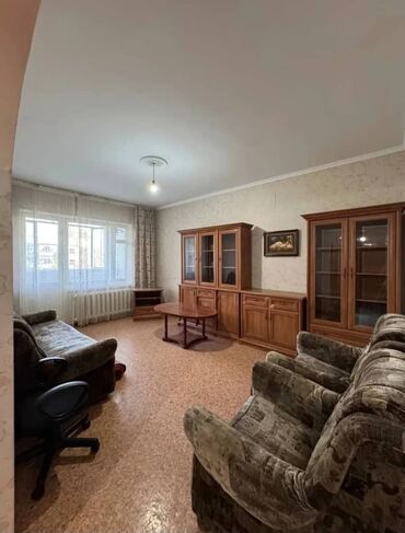 Продажа квартир: 3 комнаты, 62 м², 105 серия, 4 этаж, Косметический ремонт at lalafo.kg — 2 Продажа квартир: 3 комнаты, 62 м², 105 серия, 4 этаж, Косметический ремонт — 2